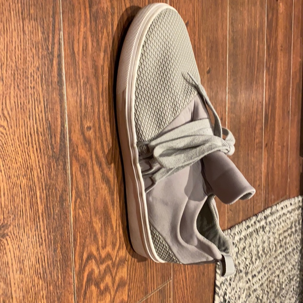 Steve Madden lancer sneaker